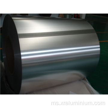 Jual Baik 8011 aluminium foil jumbo roll isi rumah